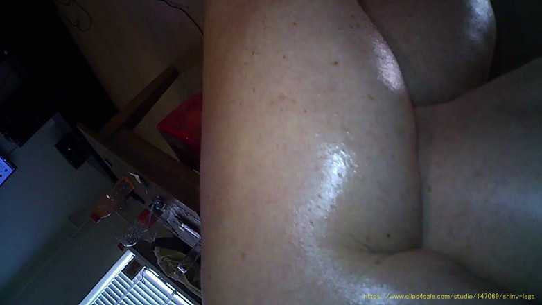 MisS Angel: Komm nah an meinen beinen p3