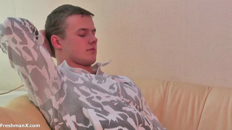 Boyfun: Edwin - HD Movie