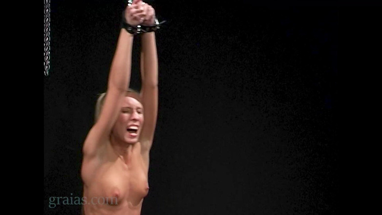 Max Lomp extreme BDSM: Di bawah Tangan Rahib