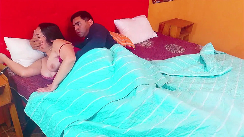 Kellyhotstepmom: I Walked Into My Stepmother's Room to Fuck Her.