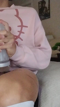 Hello Kitty Kutas