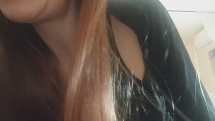 savannahamatoriale: Ik verneder je! Je verdient alleen burps en stinkt in...