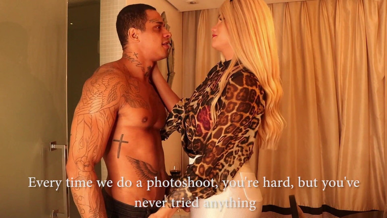 Agatha Lyra: Testarea vinului