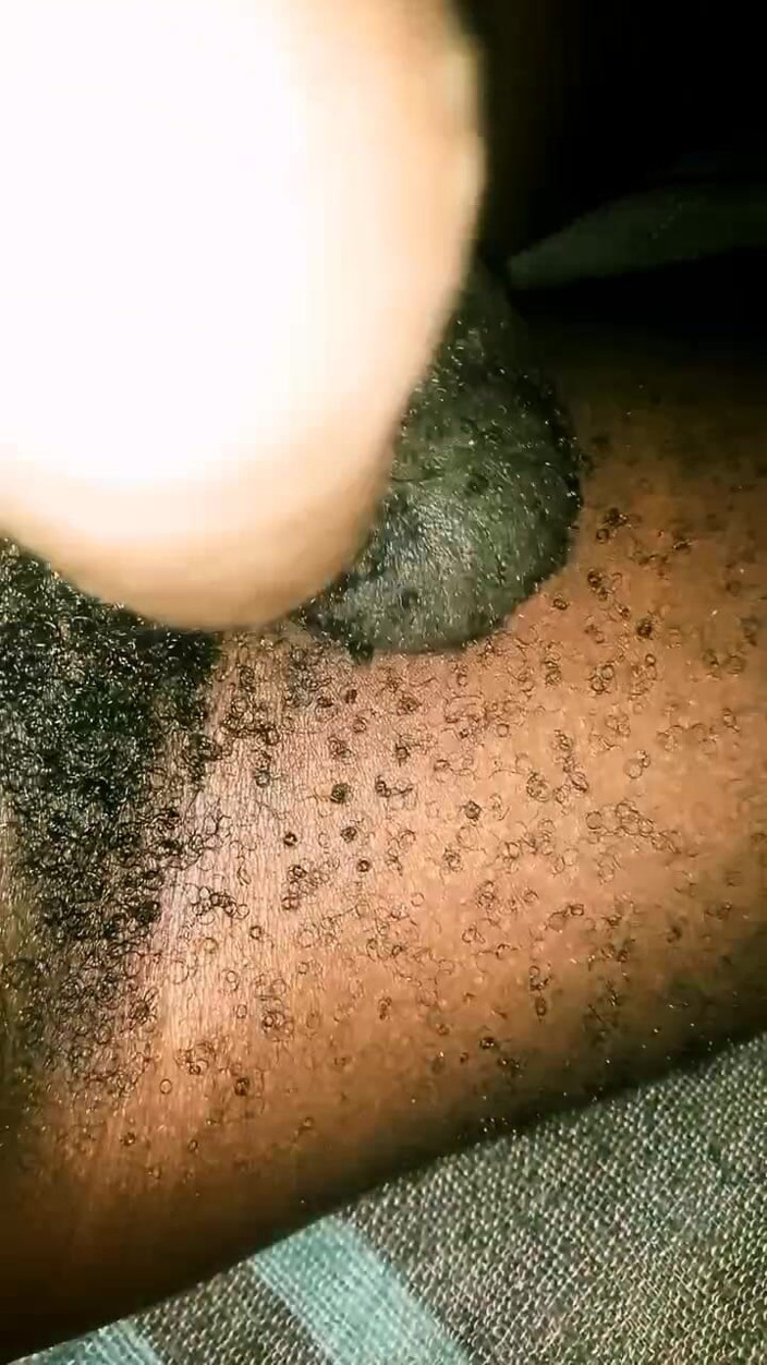 Judith xxx: Great Feeling 2
