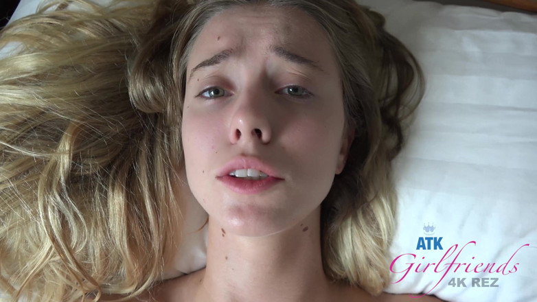 ATK Fans (Girlfriends): Haley berpikir seks kecil mungkin bisa membantunya bangun