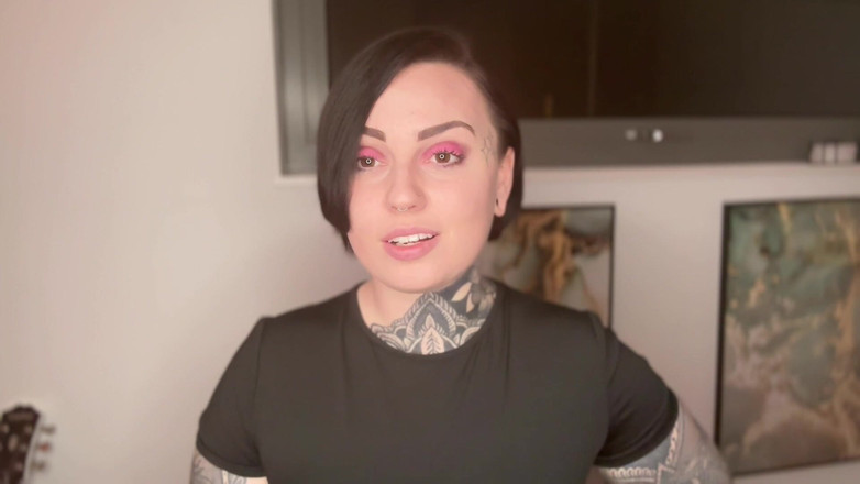 Miss Valentina: Vida real, namorado corno