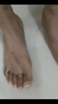 Bare Feet Videos