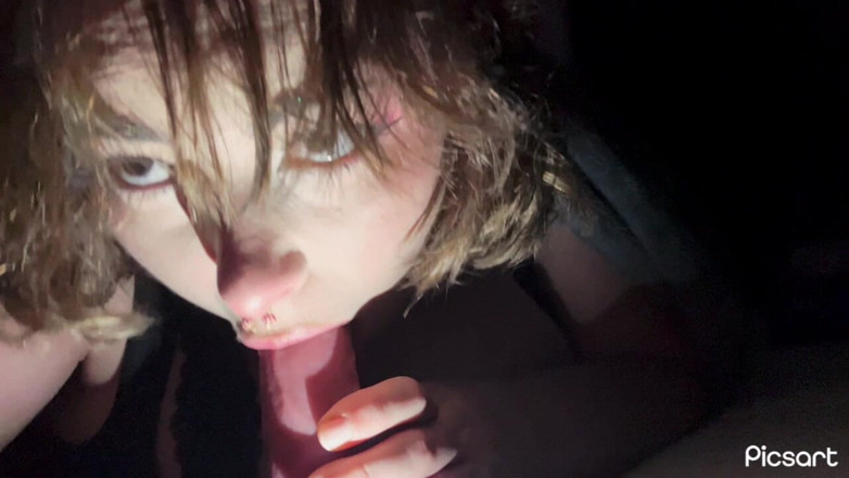 Mushroombitchx: POV, pipe tardive