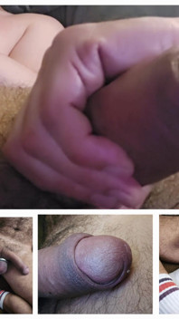 Close up Cocks N Socks