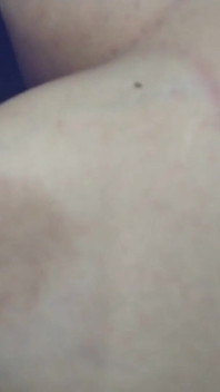 Você quase puxou meu pau para fora
