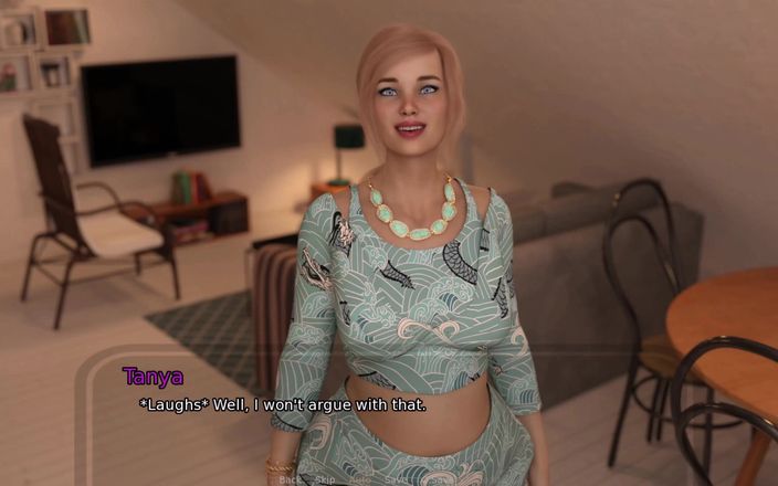 Kitty Gamer: Babičky Dům 35 Musím ošukat nějakou ženu, než bylo těhotenství