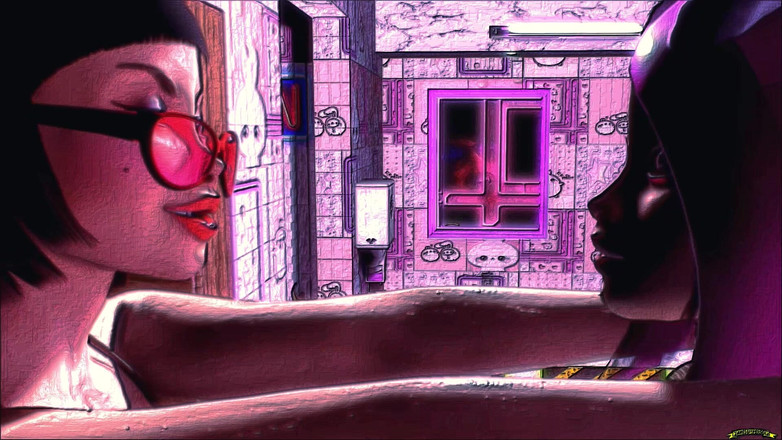 Gameslooper Sex Futanation: Funy edice 15