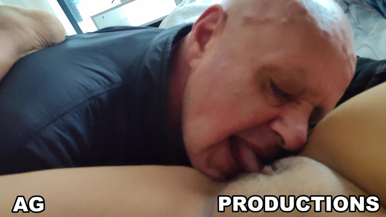 ADAMANDEVE: Полный фильм: в гостях у моей подруги с Гарабасом и Олпром