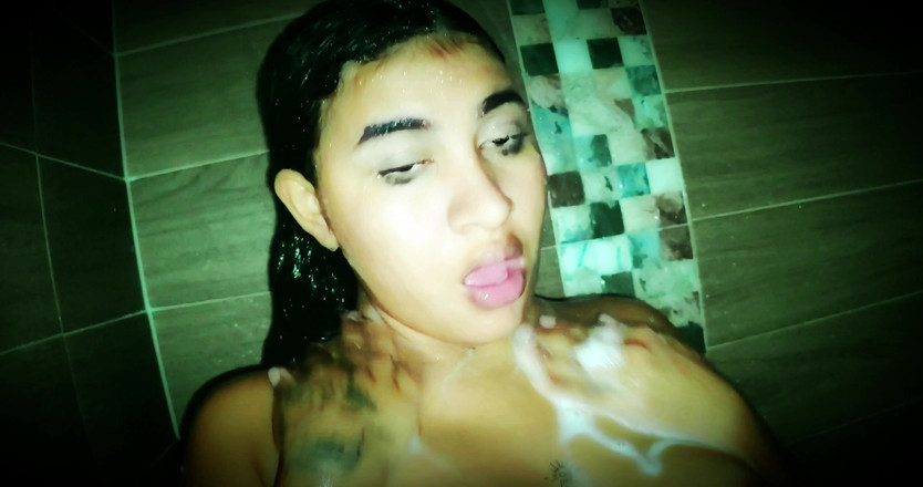 PABLO N3GROBAR: Sezóna čtvrtá - 1. křest 2. exxxorcismus