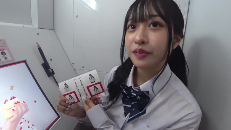 Asian cutie: Înger asiatic 15228