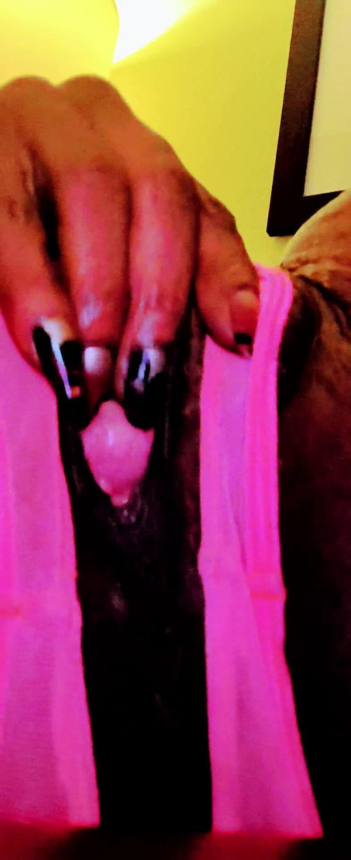 Perswayzion Xstacy: Розовая киска, Розовое очко