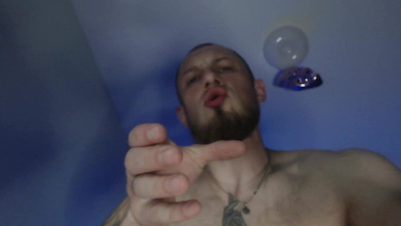 Hunky time: Chlupatá alfa šéfka