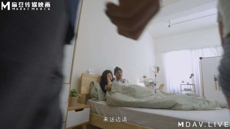 ModelMedia Asia: Mdwp-0028 Fornication Furniture City/trial