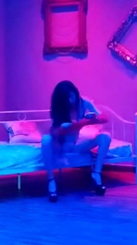 Strip Club Hiszpania