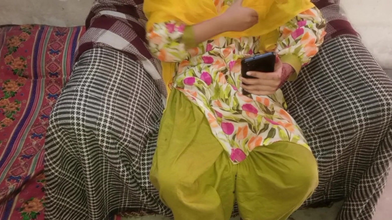 Small Baby: Video di sesso virale di tiktoker pakistano