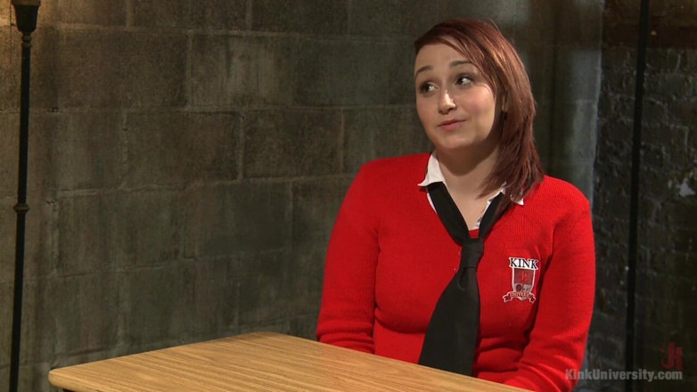 Kink University: Dirty Talk