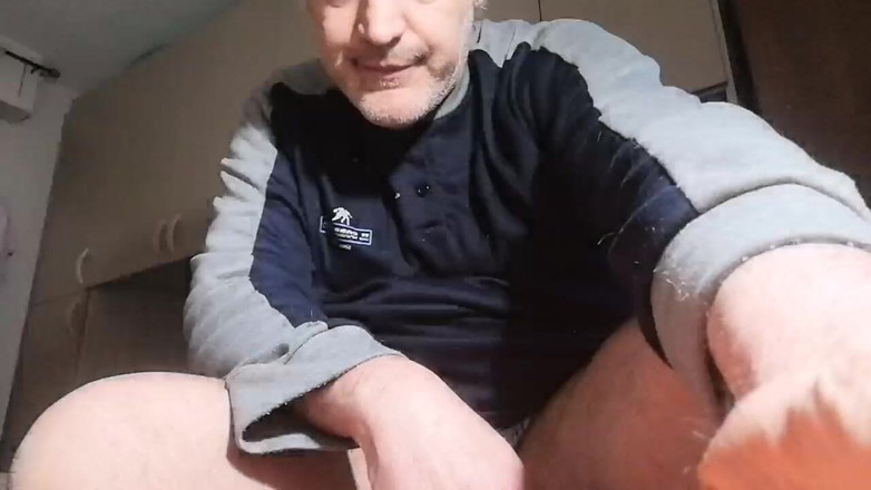 Setesesso7: Tu as envie de te foutre de moi