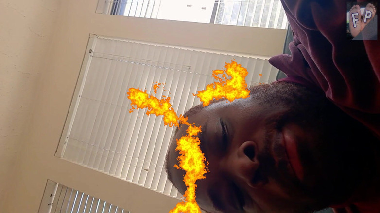 Foot Patrol: Godin Bee's blauwe teenbeurt N erotische verzachtende voetenbeurt