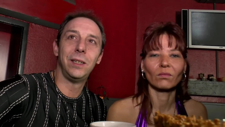 Deutschland porn: Kvinnornas Orgie Del 2