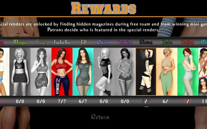 LoveSkySan69Real: ディック0.3.1パート23ゲームプレイLoveskysan69衝撃的なファイナルであること!