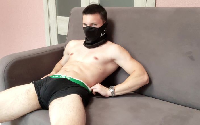 Alex sport: Sug mager pojke