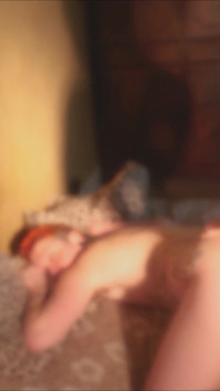 Femdom Uses Eager T-boy Slut