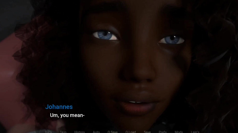 Snip Gameplay: Apartment69_we_made_out_in_the_cinema