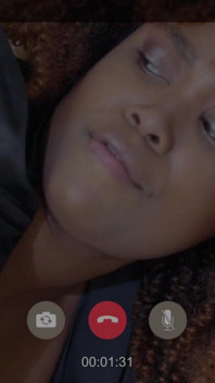 Watch Your Girlfriend Being Fucked by Another Men in Your Valentine Videocall Date Here