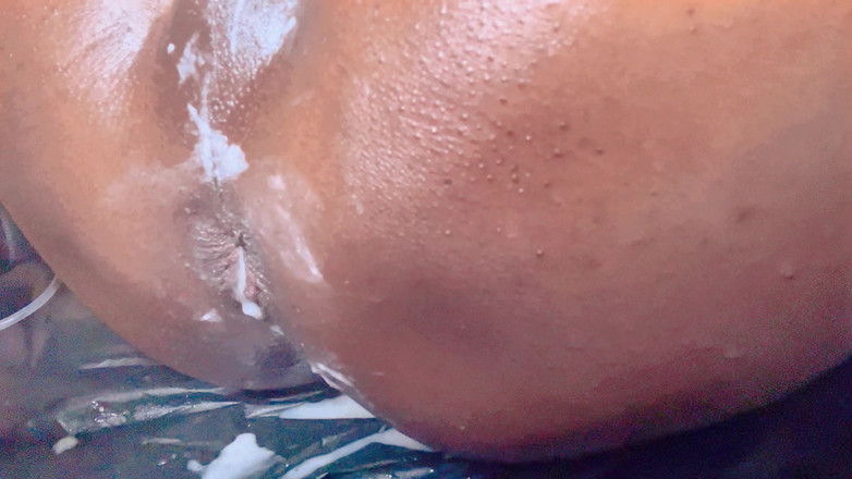 Ms300 Sarazia Exotic: Allargo La Mia Figa Parte 6