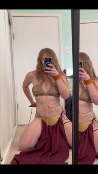 Time to Take off This Top