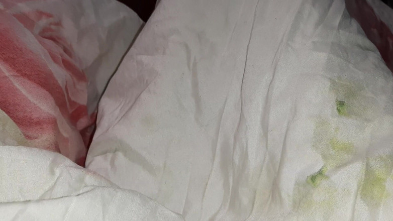 Lesbian-illusion: Мачеха проснулась от наших криков во время секса и тайно присоединилась к нам