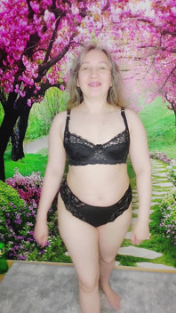 Do You Like Black?
