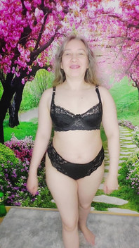 Do You Like Black?