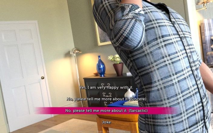 LoveSkySan69Real: Lecții de actorie [v1.0.1] Partea 1 Sex pe plajă de Loveskysan69