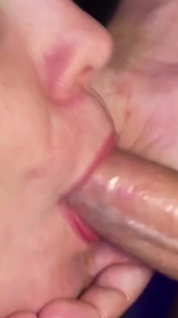 Love That She Sucks Obediently, Sweet Bitch