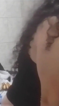 Máma Mého Přítele Viděla Moje Porno Videa a Nemohla Odolat Kouření a Já Jsem Ji Lahodně Ošukal!! Nechal Jsem Ji Velmi Satisf