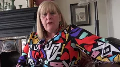 Ajudys - je rijpe bbw-hospita Catherine wil de huur
