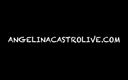 Angelina Castro: Голий час обличчя з латиною Анджеліною Кастро