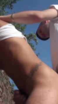 Nathan follada por fayss oudoor