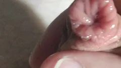 Cindy's Boyfriend Jerks Her Dessert