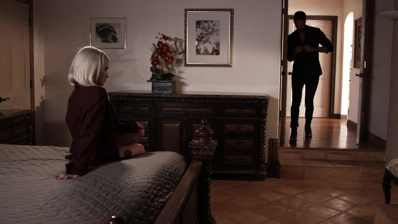 Sweet Sinner: Thuyết phục