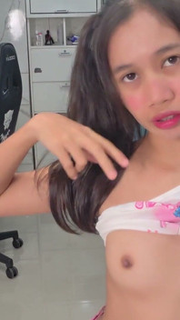 Im Your Tiny Small Asian Weakness