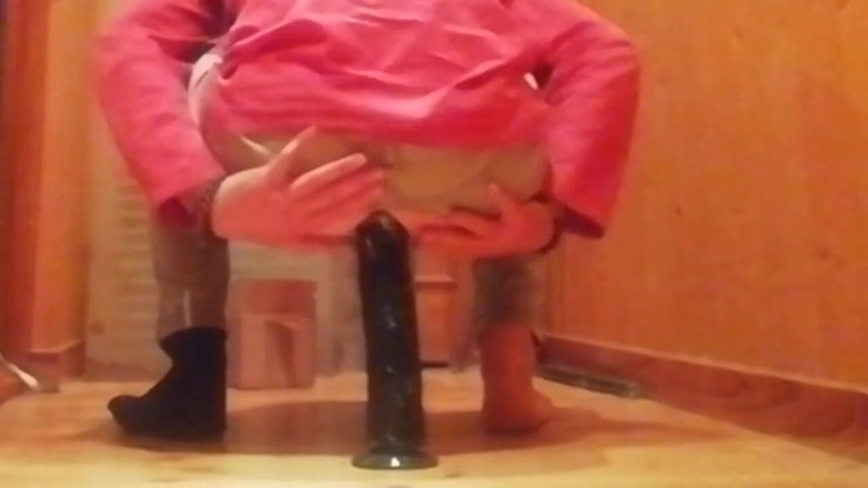 Culopeke: Jovem Ai minha bunda