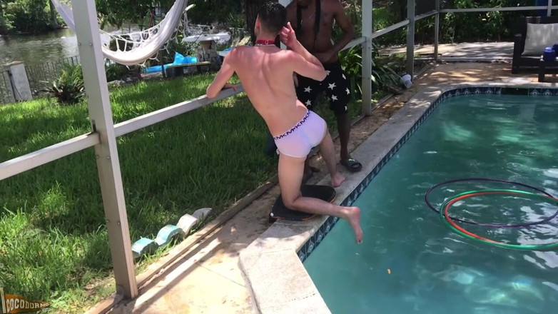 CocoDorm: Gio Valentine - Summer Sun Solo