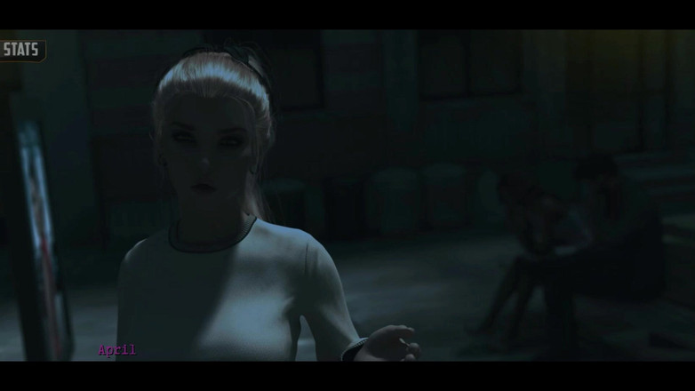 Miss Kitty 2K: Solve the Riddle - Pt 5 - Blondie Persuasiva por Misskitty2k